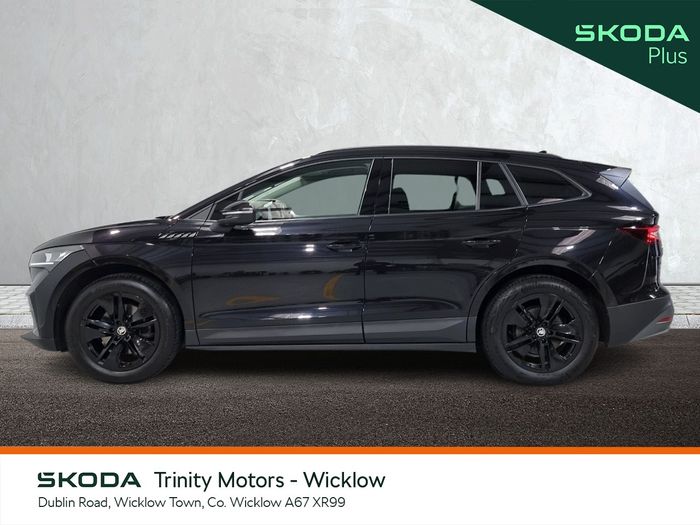 Skoda Enyaq 2023