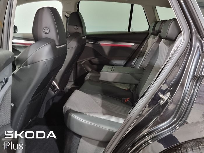 Skoda Enyaq 2023