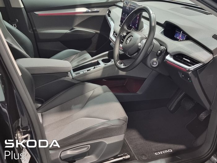 Skoda Enyaq 2023