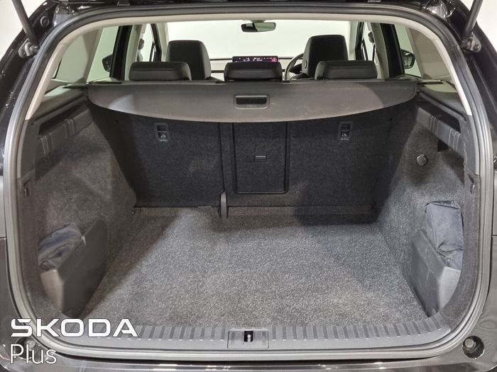 Skoda Enyaq 2023