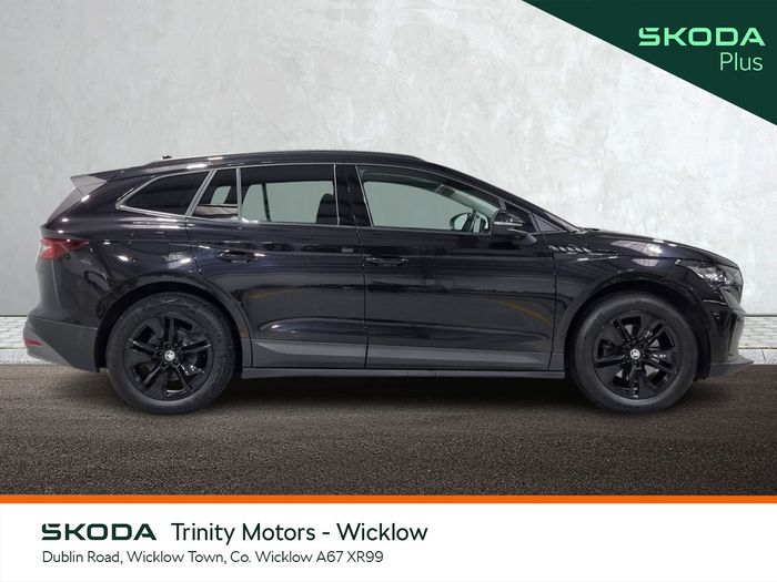 Skoda Enyaq 2023