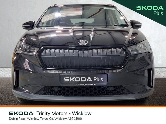 Skoda Enyaq 2023