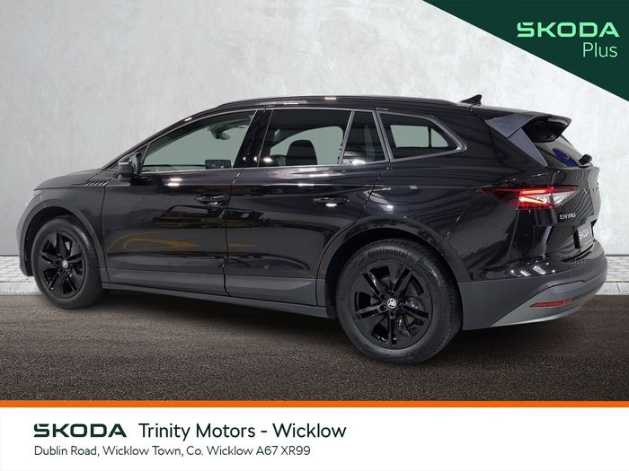 Skoda Enyaq 2023