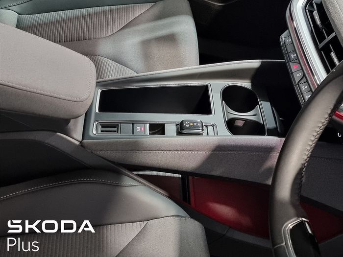 Skoda Enyaq 2023