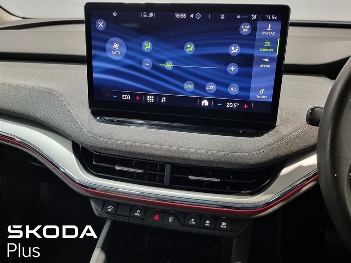 Skoda Enyaq 2023
