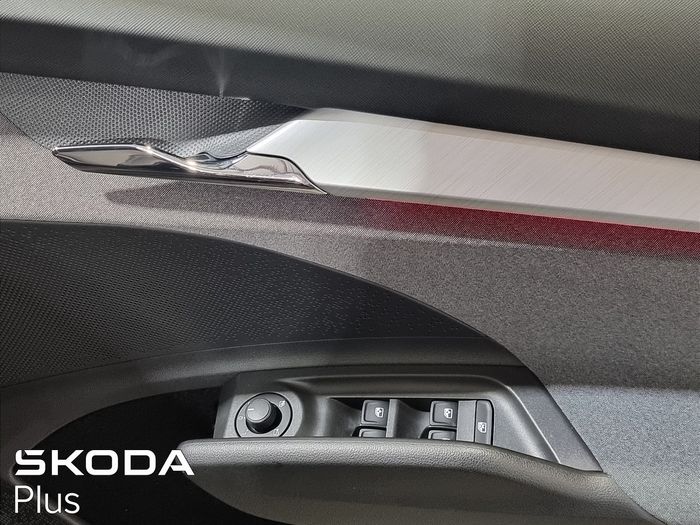 Skoda Enyaq 2023