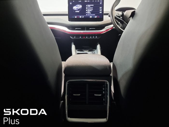 Skoda Enyaq 2023