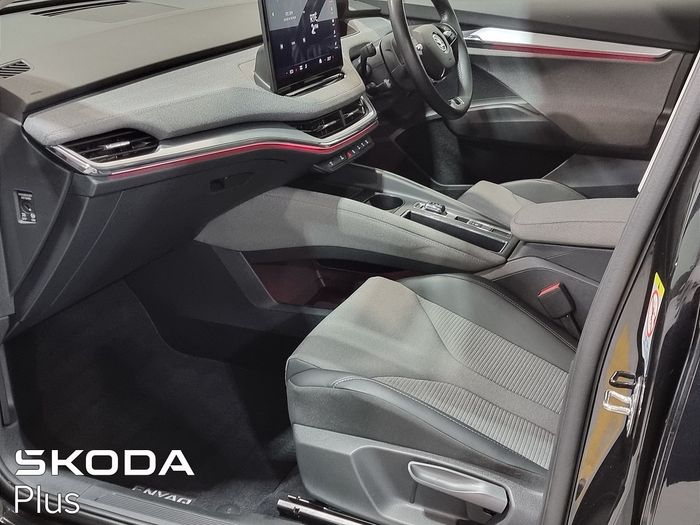 Skoda Enyaq 2023