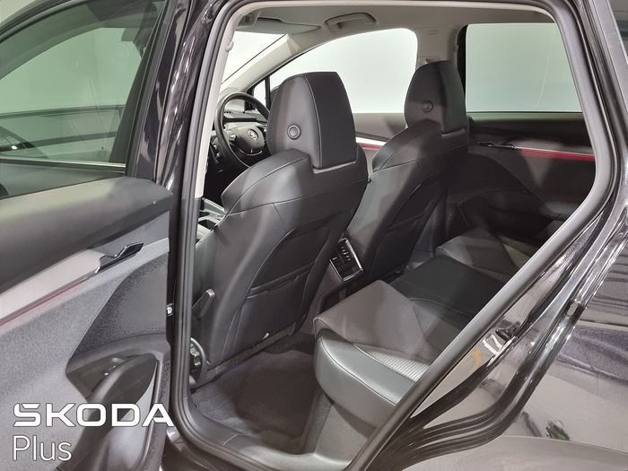 Skoda Enyaq 2023