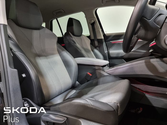 Skoda Enyaq 2023
