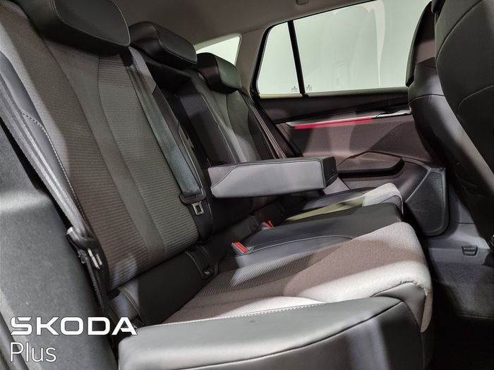 Skoda Enyaq 2023