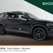 Skoda Kodiaq 2024
