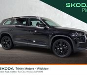 Skoda Kodiaq 2024