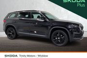 Skoda Kodiaq 2024