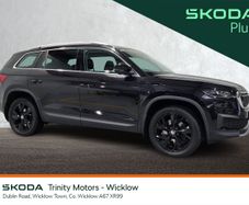 Skoda Kodiaq 2024