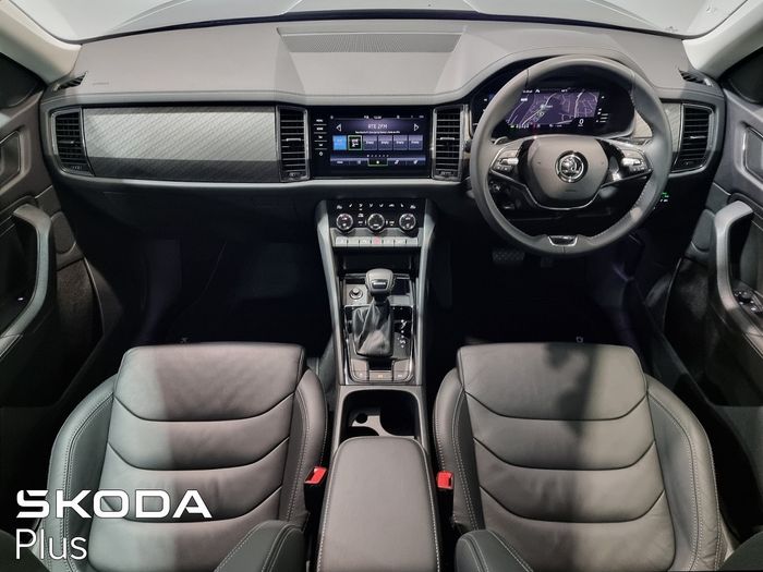 Skoda Kodiaq 2024
