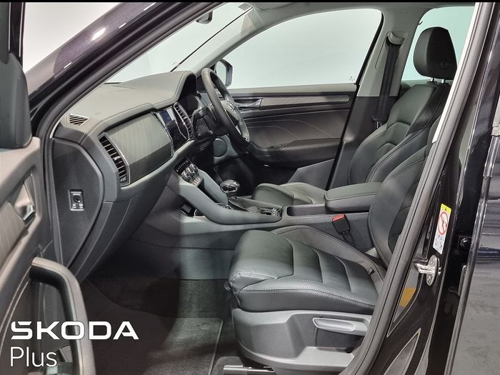Skoda Kodiaq 2024