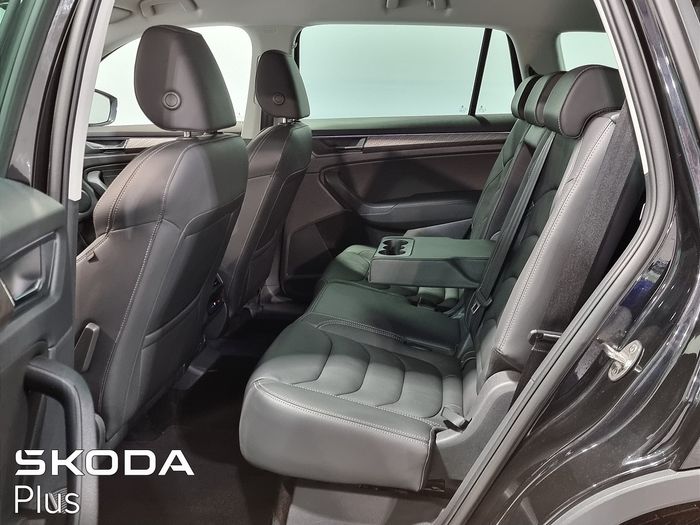 Skoda Kodiaq 2024