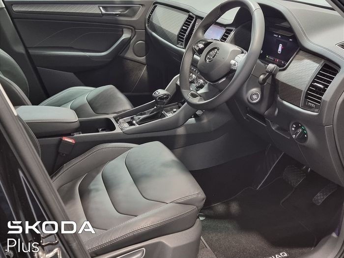 Skoda Kodiaq 2024