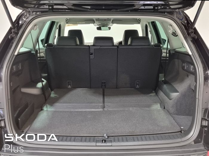 Skoda Kodiaq 2024