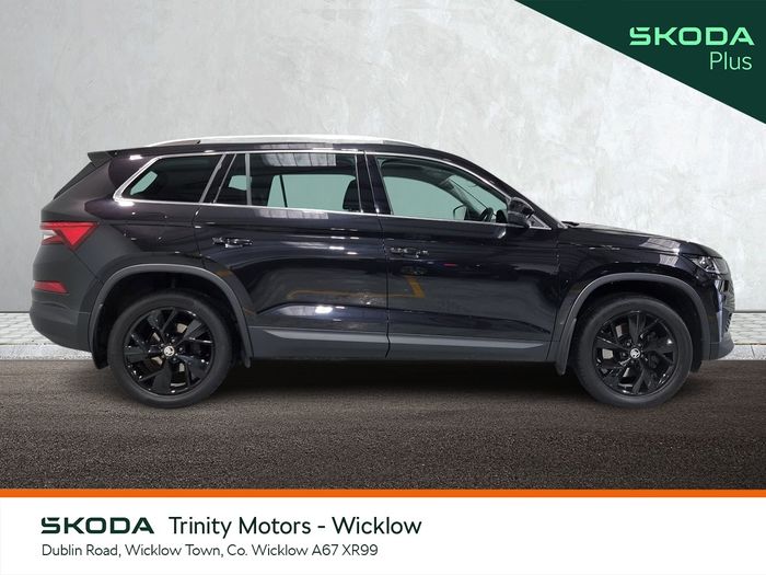 Skoda Kodiaq 2024