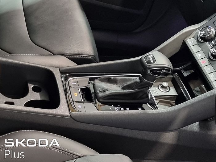 Skoda Kodiaq 2024
