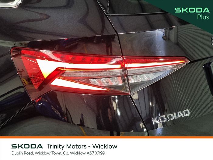 Skoda Kodiaq 2024