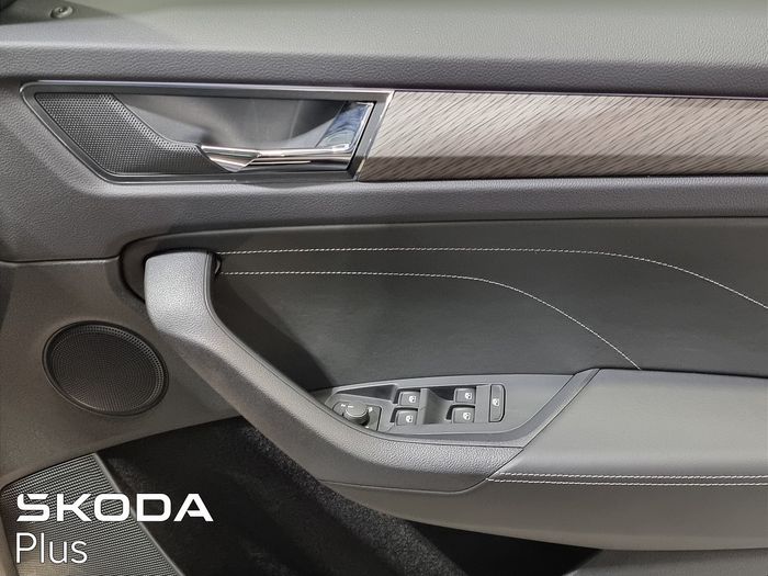 Skoda Kodiaq 2024