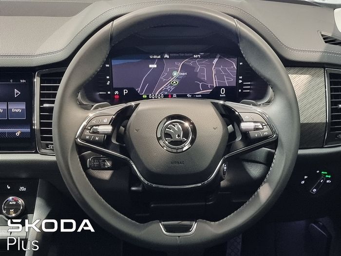 Skoda Kodiaq 2024