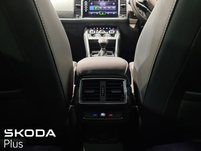 Skoda Kodiaq 2024