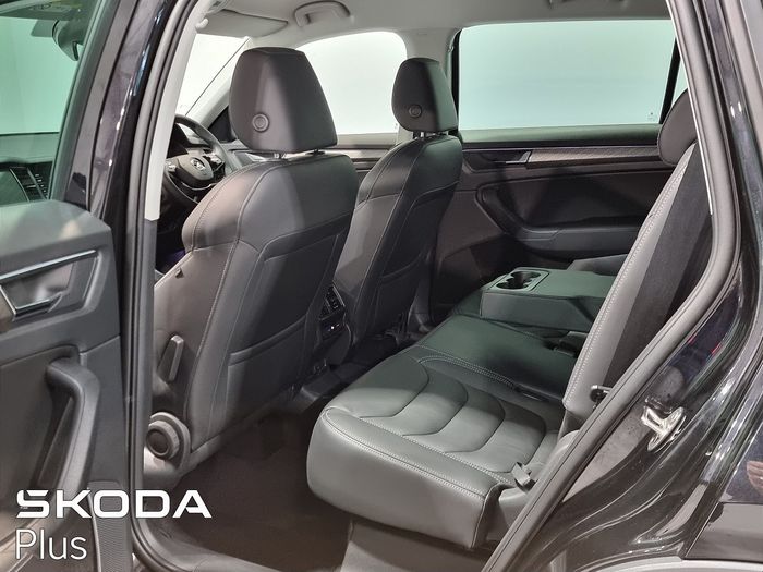 Skoda Kodiaq 2024