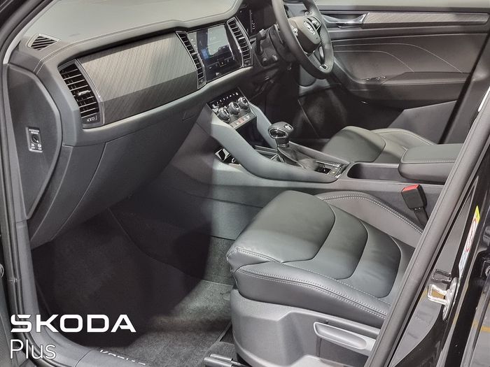 Skoda Kodiaq 2024