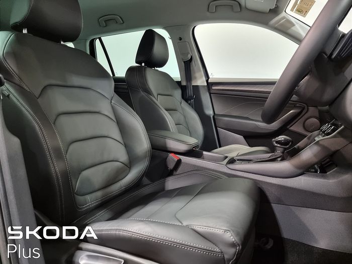 Skoda Kodiaq 2024
