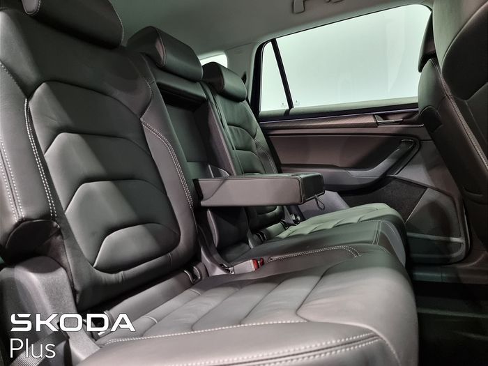 Skoda Kodiaq 2024