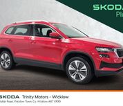 Skoda Karoq 2023