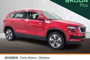 Skoda Karoq 2023
