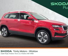 Skoda Karoq 2023