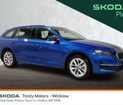 Skoda Octavia 2026