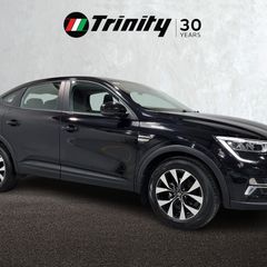 Renault Arkana 2023