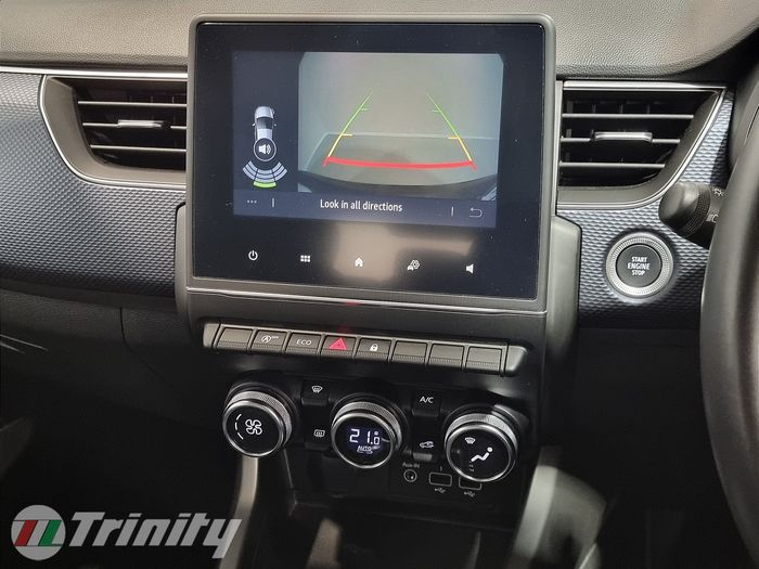 Renault Arkana 2023