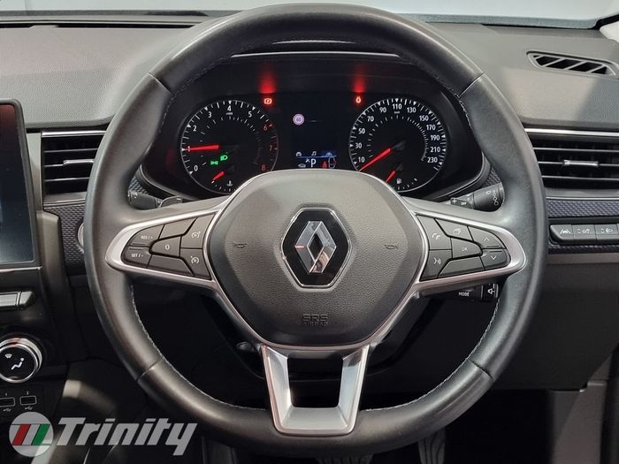 Renault Arkana 2023