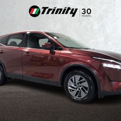 Nissan QASHQAI 2023