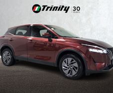 Nissan QASHQAI 2023