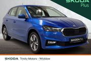 Skoda Fabia 2023