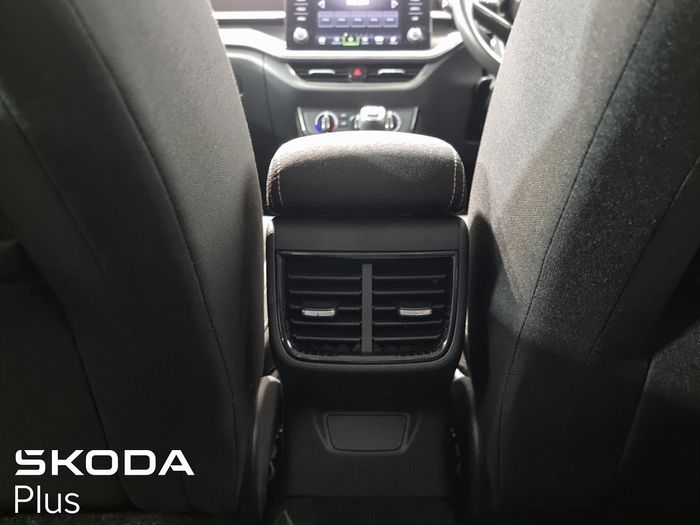 Skoda Fabia 2023
