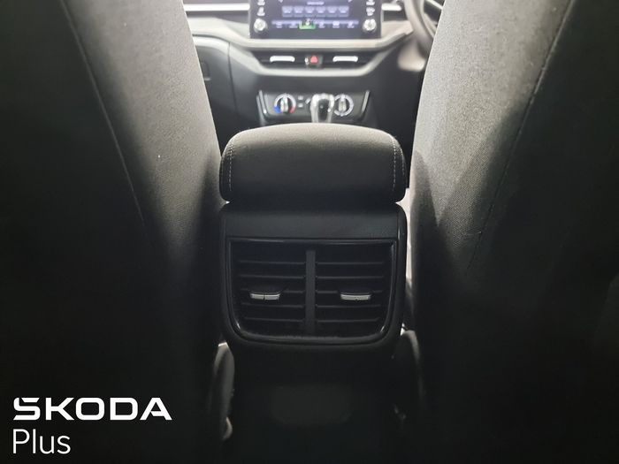 Skoda Fabia 2024