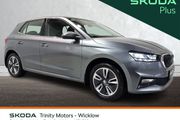 Skoda Fabia 2023