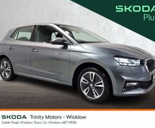 Skoda Fabia 2023