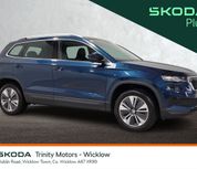 Skoda Karoq 2023
