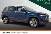 Skoda Karoq 2023